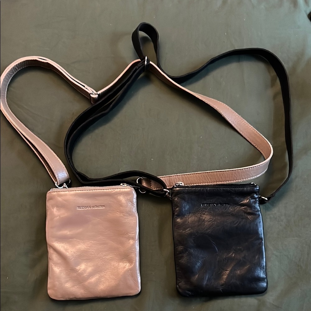 Rudsak Collection Crossbody Pouch